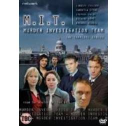 Murder Investigation Team: The Complete Series [DVD]